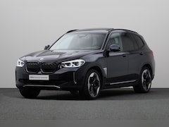 BMW iX3 - High Executive 80 kWh Head-Up Display | Comfort Access | Harman Kardon |