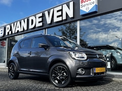 Suzuki Ignis - 1.2 Smart Hybrid Stijl Intro