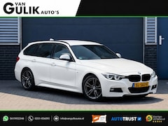 BMW 3-serie Touring - 320i Edition M Sport Shadow Executive
