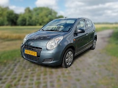 Suzuki Alto - 1.0 Comfort Plus