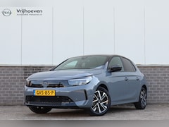 Opel Corsa - 1.2 Turbo GS Stoel/Stuur verwarming