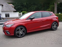 SEAT Ibiza - 1.0 TSI FR Business Intense CarPlay Cruis Pdc Trekhaak