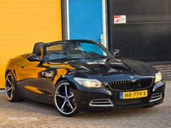 BMW Z4 Roadster - SDrive35is Schnitzer / 6 Bak / Airco / Leder / Cruise Control / Xenon / Pdc / Schnitzer 19