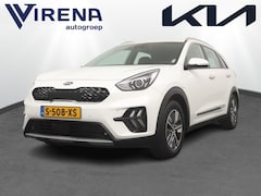 Kia Niro - 1.6 GDi PHEV DynamicLine - Navigatie - Trekhaak - Cruise Control Adaptief - Climate Contro