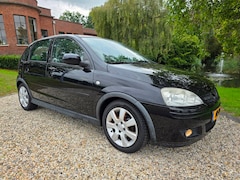 Opel Corsa - 1.2-16V Silverline *apk:09-2027