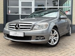 Mercedes-Benz C-klasse - 180 / Automaat / NL-auto / Cruise