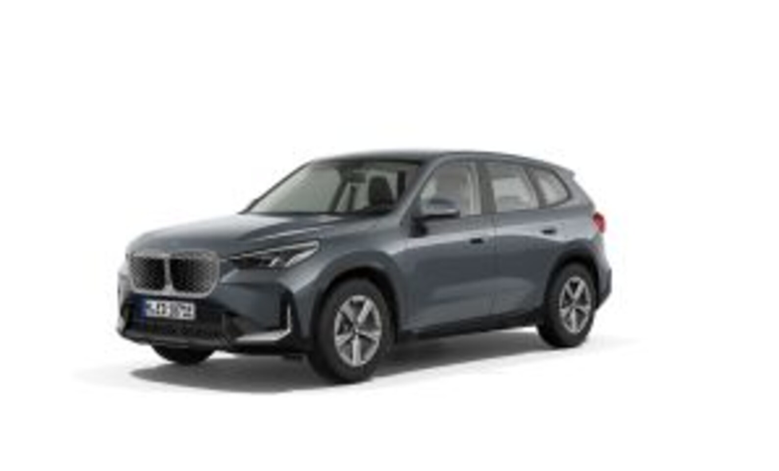 BMW iX1 - eDrive20 67 kWh M Sport Edition M Sport Pro | Trekhaak | Panoramadak | - AutoWereld.nl