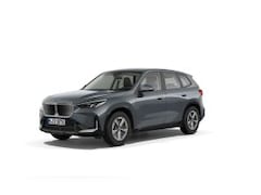 BMW iX1 - eDrive20 67 kWh M Sport Edition M Sport Pro | Trekhaak | Panoramadak |