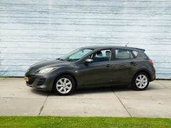 Mazda 3 - 3 1.6 Business 5dr Airco Spoiler Velgen Radio Mp3