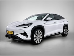 BYD Sealion 7 - Design AWD 82.5 kWh | BTW auto | Eerste eigenaar | Origineel NL |