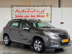 Peugeot 2008 - 1.2 VTi Allure|Distributie vervangen|Half leder|Cruise|Climate|