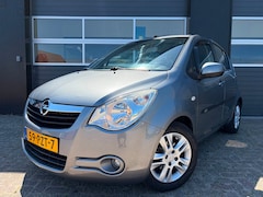 Opel Agila - 1.2 Edition|Airco|Apple Android Carplay|
