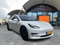 Tesla Model 3 - Standard RWD Plus 60 kWh 85% SOH Rijklaarprijs