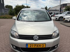 Volkswagen Golf Plus - 1.2 TSI Comfortline