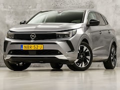 Opel Grandland - 1.6 Turbo Plug-In Hybrid GS Line 224Pk Automaat (SOH 98, 6%, APPLE CARPLAY, GROOT NAVI, LE