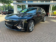 Cadillac Lyriq - 600 E4 Sport