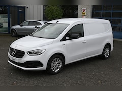 Mercedes-Benz eCitan - 112 Pro L2 51 kWh Climate controle, Snellader, Zitcomfort pakket, Armsteun, Etc