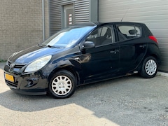 Hyundai i20 - 1.2i ActiveVersion