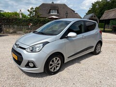 Hyundai i10 - 1.0i Comfort Climate, Cruise, LED