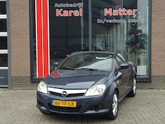 Opel Tigra TwinTop - 1.4-16V Enjoy *APK T/M 16-09-2027