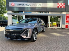 Cadillac Lyriq - 600 E4 Sport