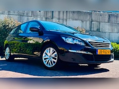 Peugeot 308 SW - 1.2 PureTech Blue Lease/D-RIEM V.V/TOP STAAT/