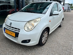 Suzuki Alto - 1.0 Exclusive - Airco - NAP