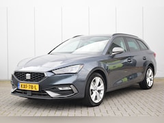 SEAT Leon Sportstourer - 1.4 TSI eHybrid PHEV FR Business Intense Navi/Carplay/Camera Led Priv/Glass