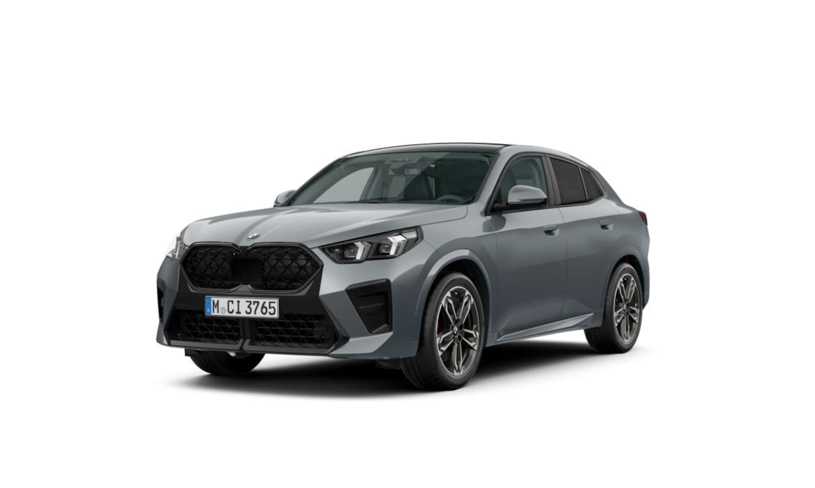 BMW X2 - sDrive20i M Sport Pro | Trekhaak | Panoramadak | - AutoWereld.nl
