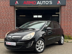 Opel Corsa - 1.2-16V Edition | Airco | Cruise | Aut | Rijklaar