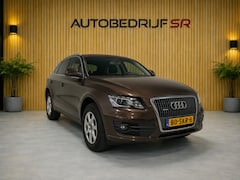 Audi Q5 - 2.0 TFSI quattro Pro Line Eerste eigenaar NAP Side Assist Stoelverwarming