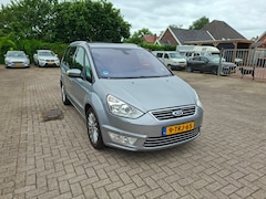 Ford Galaxy - 1.6 SCTi Platinum 7pers pano trekh keyless navi
