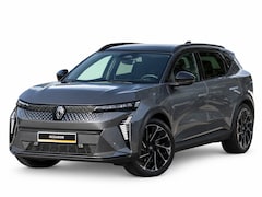 Renault Scenic E-Tech - EV87 long range esprit Alpine PANORAMADAK / VEEL OPTIES
