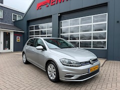 Volkswagen Golf - 1.5 TSI Comfortline / ACC / Carplay / Park Pilot / NL Auto met NAP