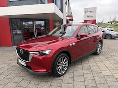 Mazda CX-60 - 2.5 e-SkyActiv PHEV Prime-Line | Navi | Cruise | Trekhaak | 59.292 km Dealeronderhouden
