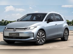 Volkswagen ID.Polo - Life 37 kWh Profiteer ook van € 1.000, - inruilpremie