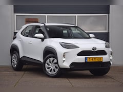 Toyota Yaris Cross - 1.5 VVT-I Comfort APPLE CARPLAY/DAB+/BLEUTOOTH