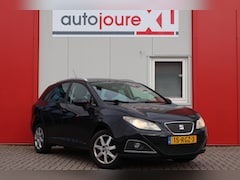 SEAT Ibiza ST - 1.2 TDI Style Ecomotive | Leder | Climate Control | Trekhaak |
