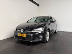 Volkswagen Golf Variant - 2.0 TDI Highline
