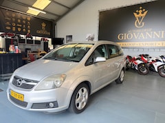 Opel Zafira - 1.8 Business inruil mogelijk