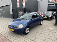 Ford Ka - 1.3 Cool & Sound Airco NAP APK 1 Jaar