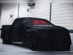 Dodge Ram 1500 - 5.7 V8 4x4 Crew Cab Longhorn 1e Eigenaar
