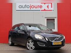 Volvo V60 - 2.4 D5 Kinetic | 5-Cilinder |