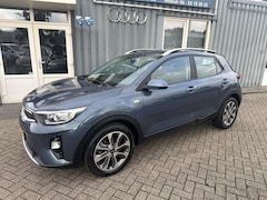 Kia Stonic - 1.0 T-GDi DynamicLine