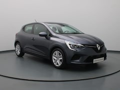 Renault Clio - 90pk TCe Zen Apple Carplay/Android Auto | Airco