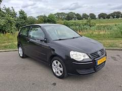 Volkswagen Polo - 1.4-16V Comfortline BJ 2008 AIRCO