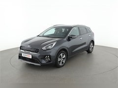 Kia Niro - 1.6 GDi Hybrid DynamicLine | TY77836 |