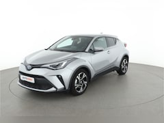 Toyota C-HR - 1.8 Hybrid Dynamic | AZ63667 |