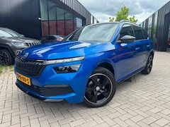 Skoda Kamiq - 1.0 TSI Monte Carlo DSG Pano Clima Navi