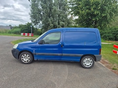 Peugeot Partner - 170C 2.0 HDI Avantage